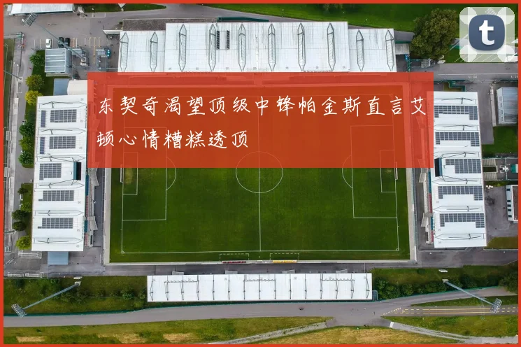 东契奇渴望顶级中锋帕金斯直言艾顿心情糟糕透顶
